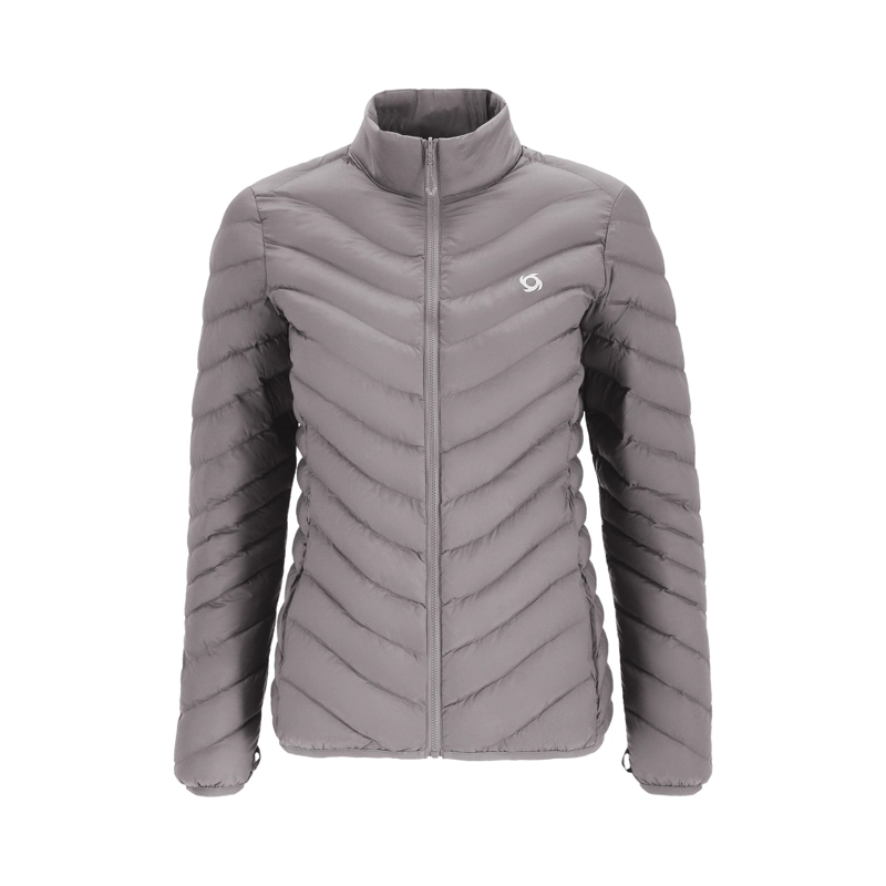 PARKA 3 EN 1 SKADA MUJER DOITE LILA - 4