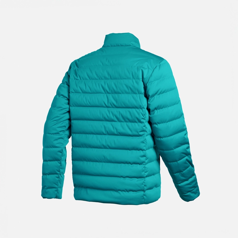 PARKA PLUMA AMORAK HOMBRE DOITE PETROLEO - 3