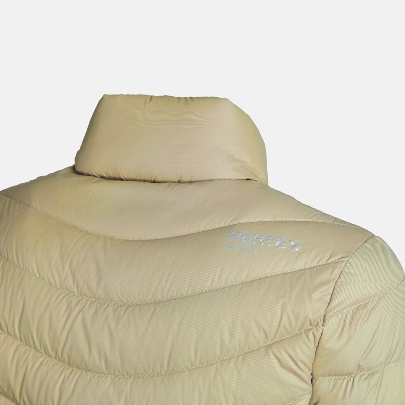 ABRIGO ABRAX MUJER DOITE BEIGE - 6
