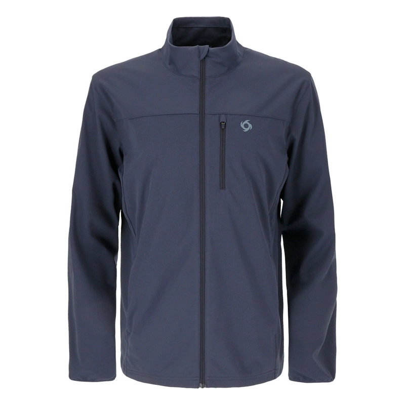 CORTAVIENTO LIVIANO TRAVER HOMBRE DOITE - 1