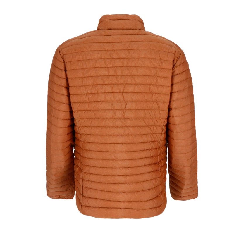 PARKA TE RMICA LIGHT MERU HOMBRE DOITE MOSTAZA - 3