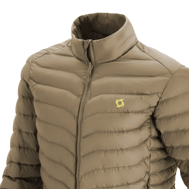PARKA 3 EN 1 SKADA HOMBRE DOITE LIMA - 10