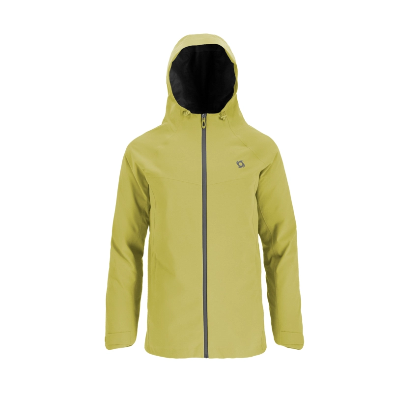 PARKA 3 EN 1 SKADA HOMBRE DOITE LIMA - 2