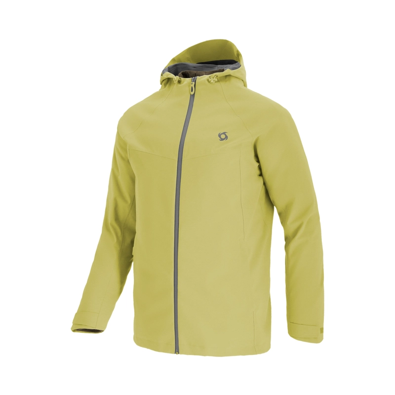 PARKA 3 EN 1 SKADA HOMBRE DOITE LIMA - 3