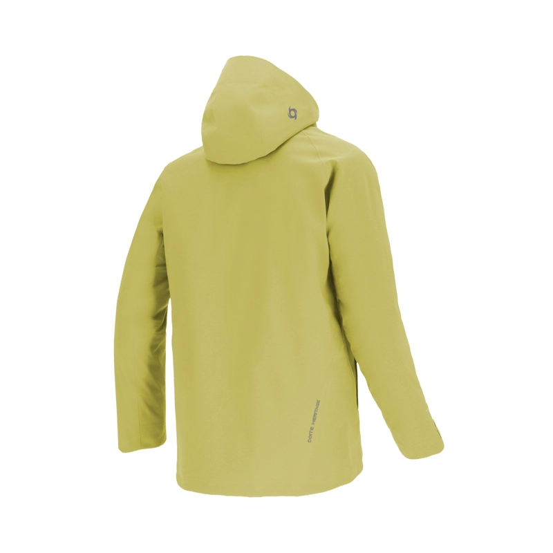 PARKA 3 EN 1 SKADA HOMBRE DOITE LIMA - 4