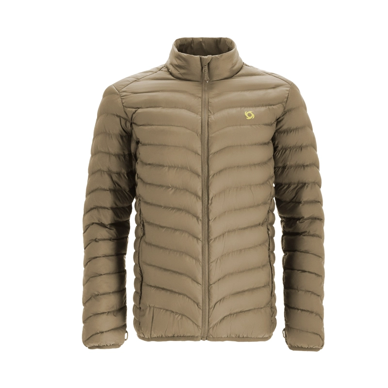 PARKA 3 EN 1 SKADA HOMBRE DOITE LIMA - 7