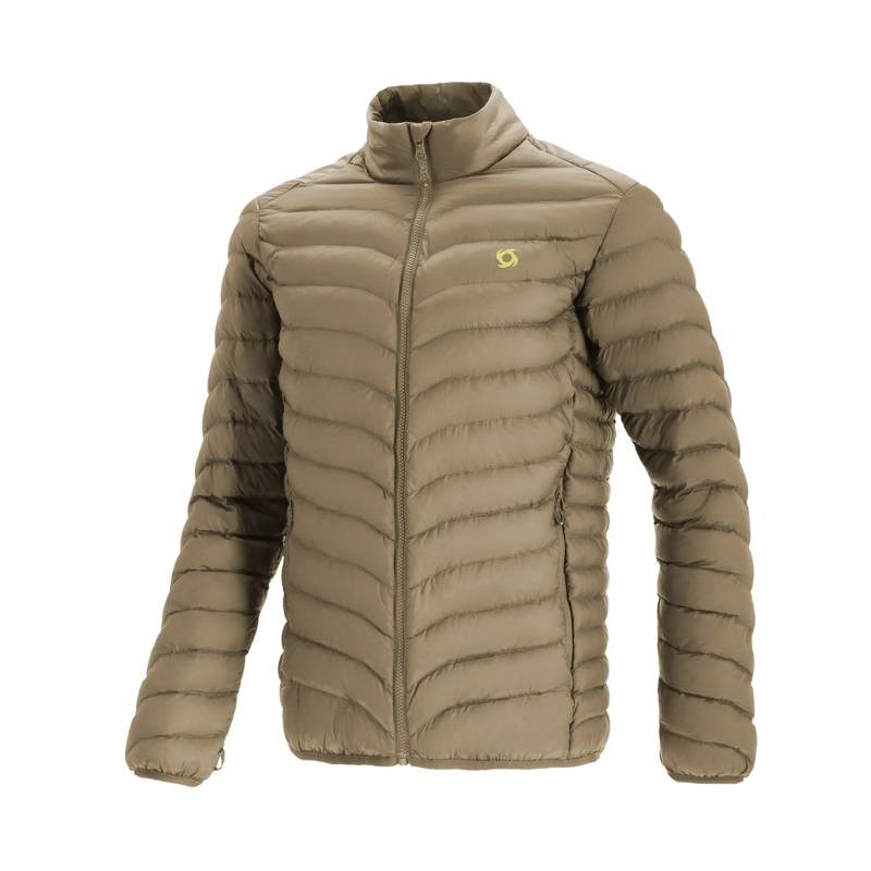 PARKA 3 EN 1 SKADA HOMBRE DOITE LIMA - 8