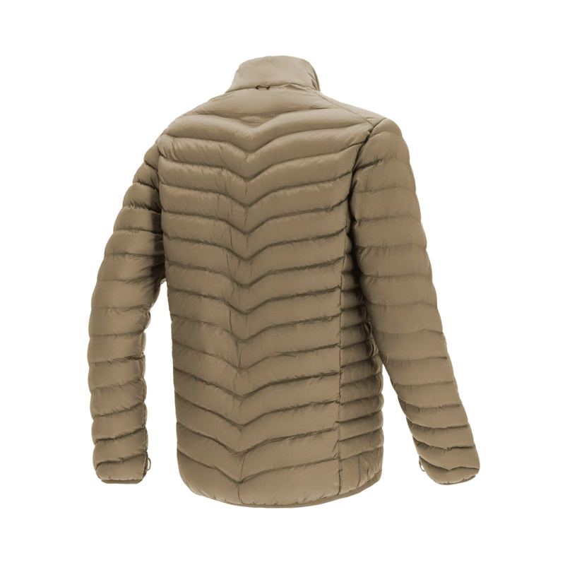 PARKA 3 EN 1 SKADA HOMBRE DOITE LIMA - 9