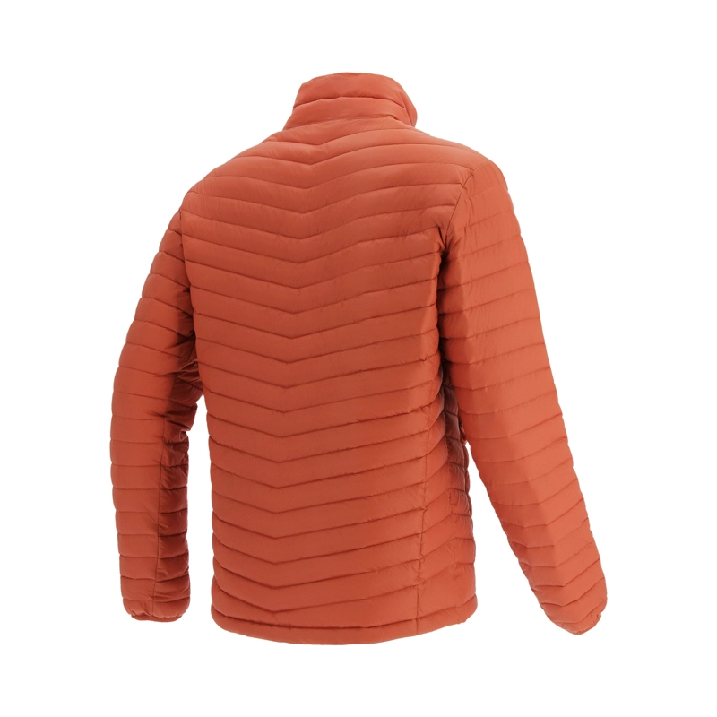 PARKA TE RMICA LIGHT TEMIS HOMBRE DOITE NARANJO - 3