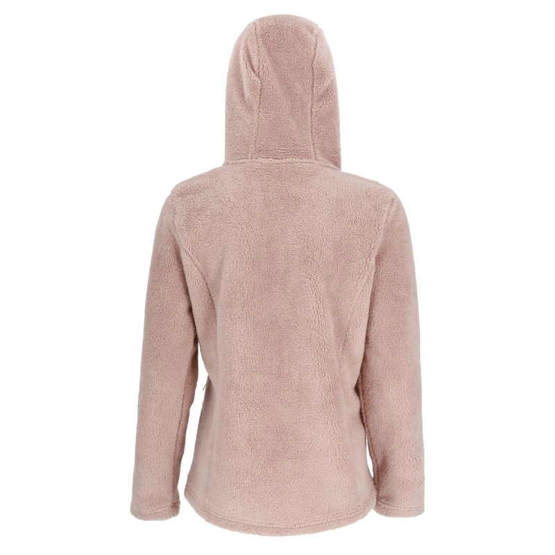 PELUDO DAHLIA MUJER DOITE ROSADO - 3