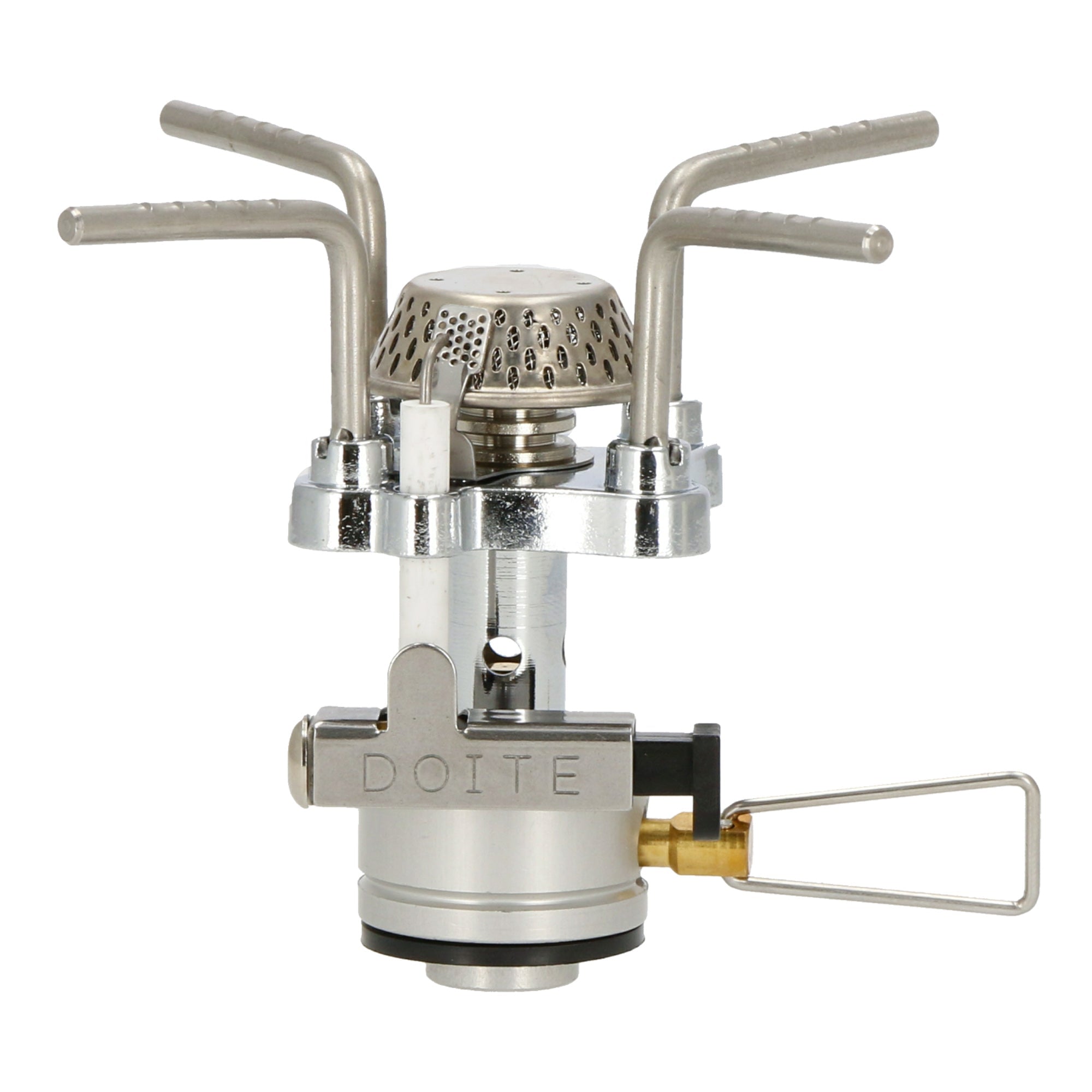COCINILLA COMPACTA ROCKET DOITE - 2