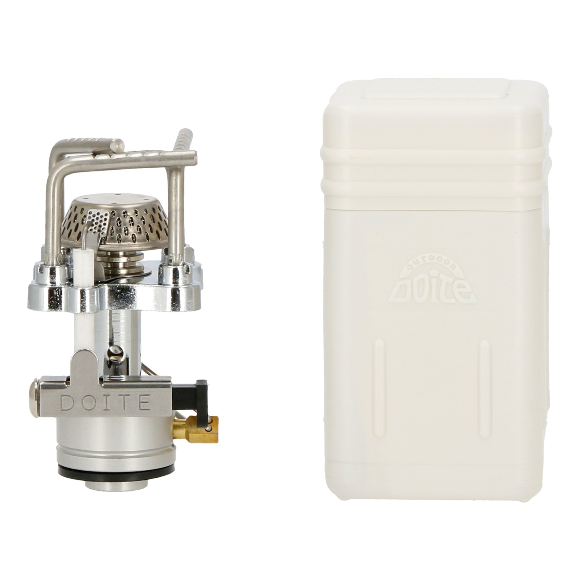 COCINILLA COMPACTA ROCKET DOITE - 3