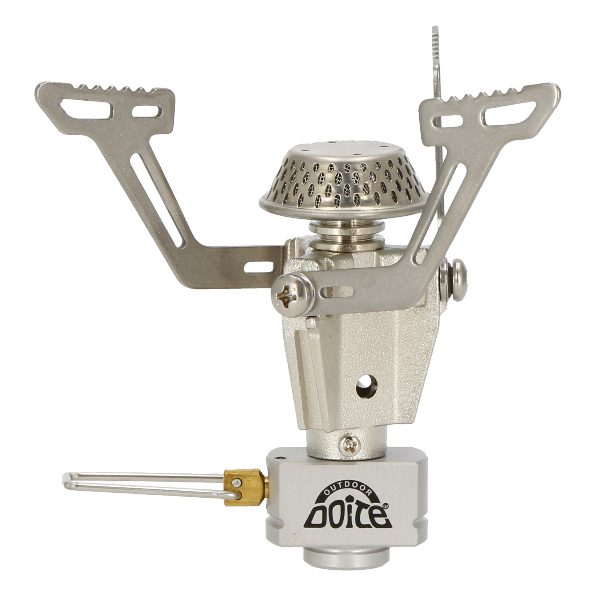 COCINILLA COMPACTA FIREMAN PRO DOITE - 2