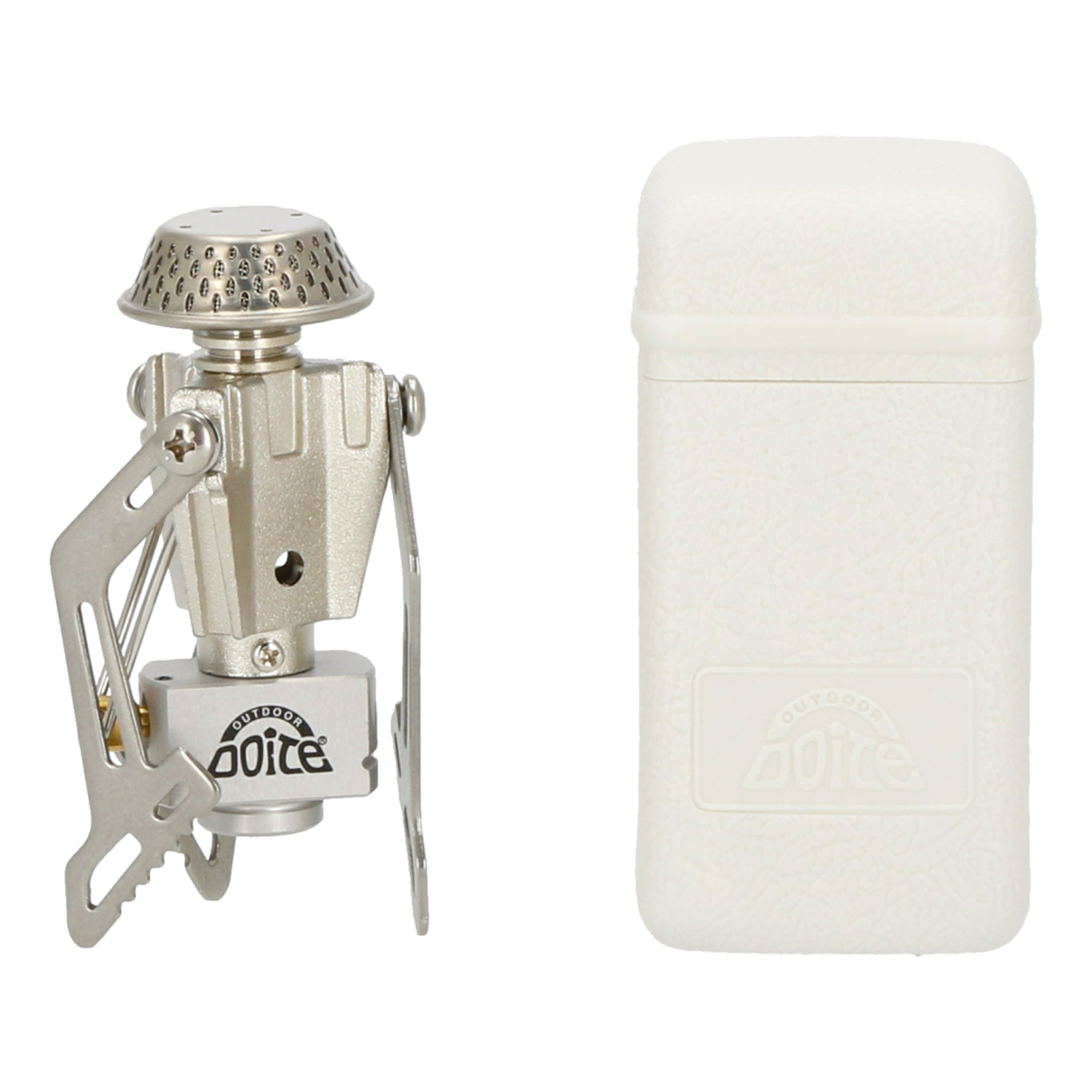 COCINILLA COMPACTA FIREMAN PRO DOITE - 3