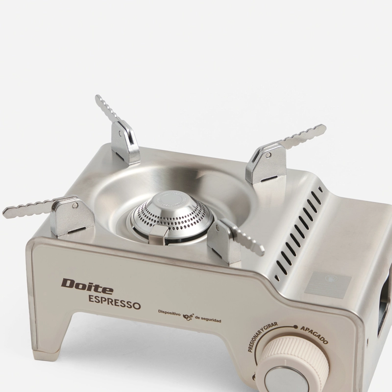 COCINILLA SOBREMESA ESPRESSO DOITE - 11