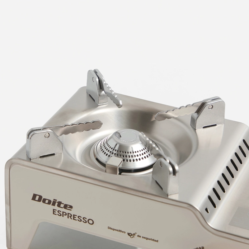 COCINILLA SOBREMESA ESPRESSO DOITE - 12