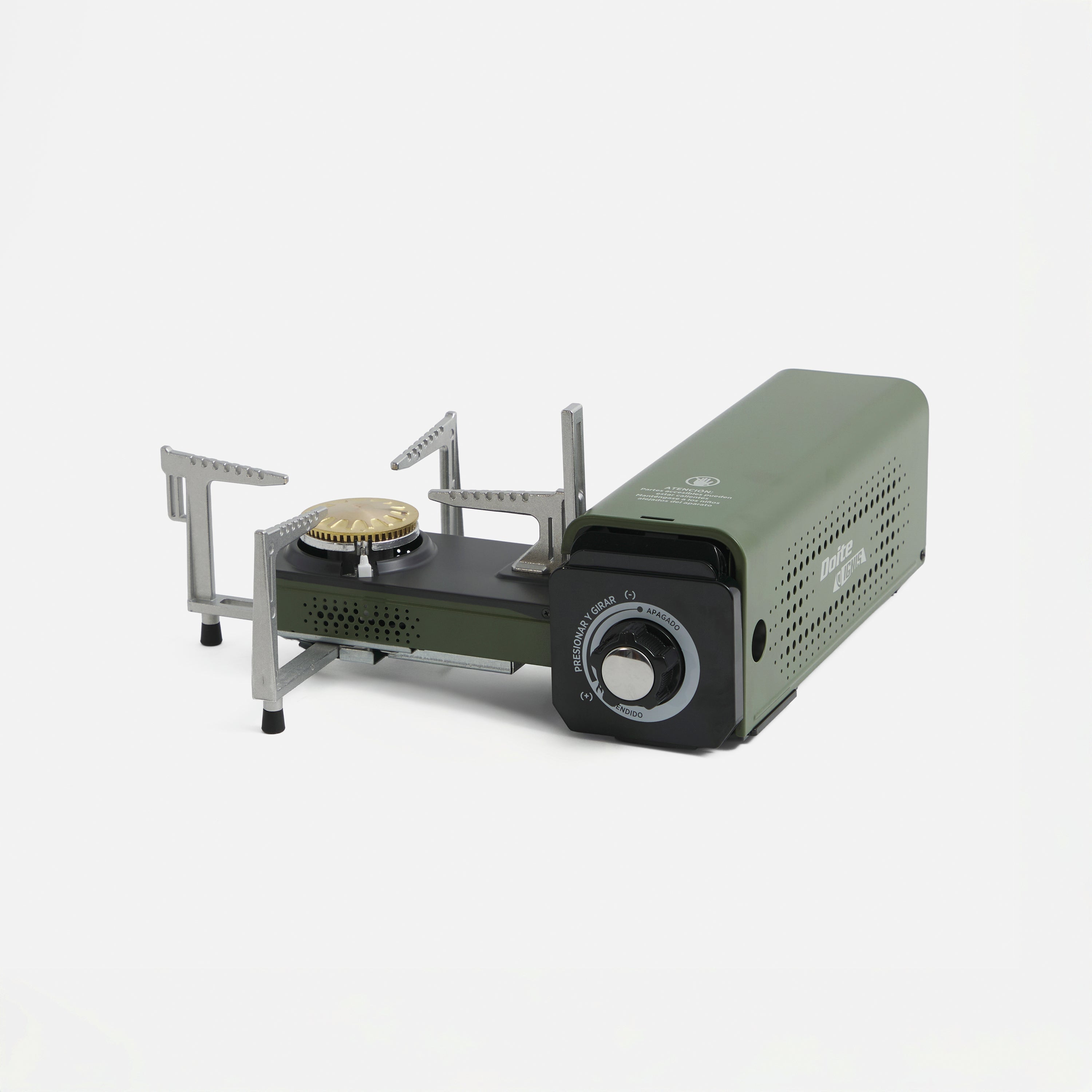 COCINILLA SOBREMESA IGNIS DOITE - 1
