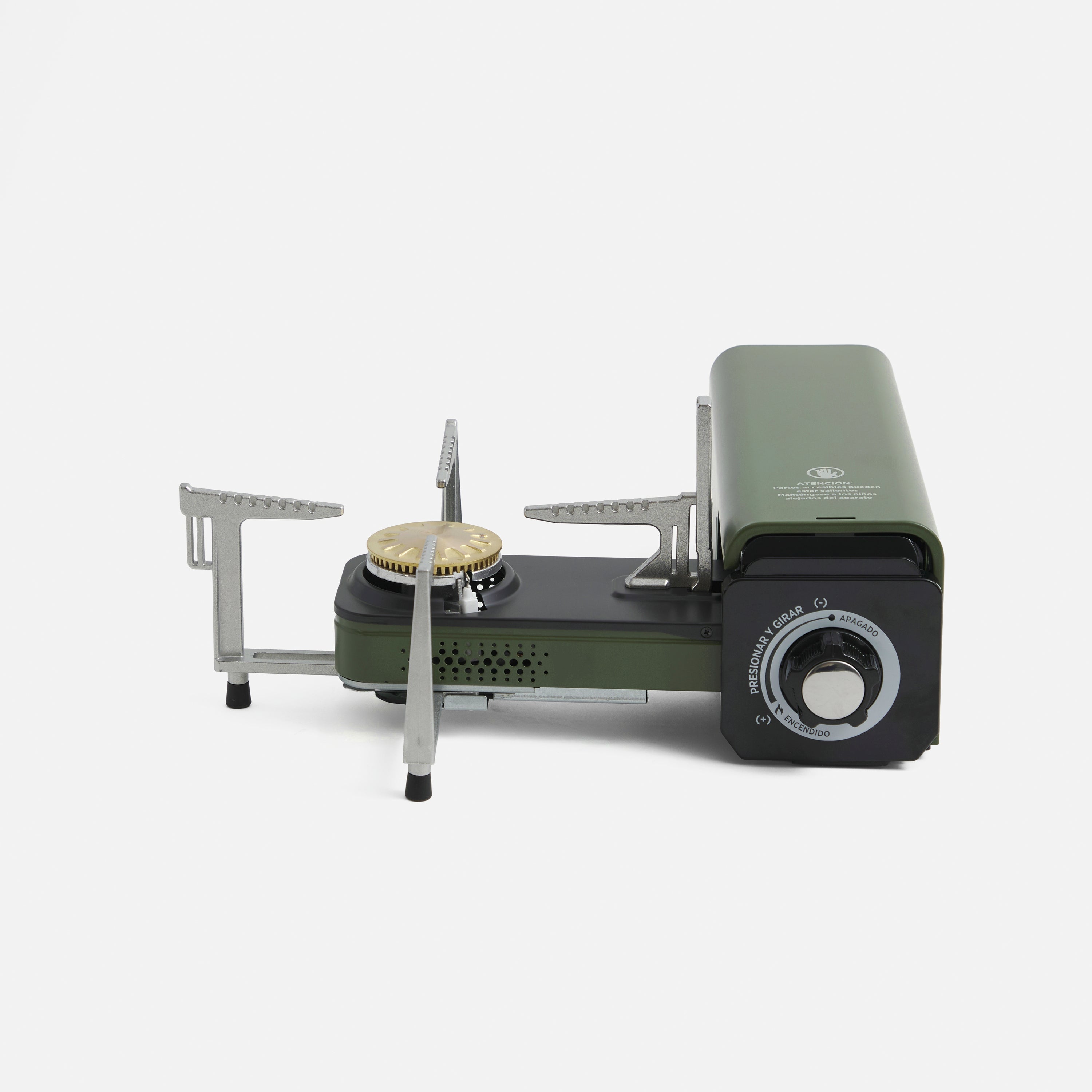 COCINILLA SOBREMESA IGNIS DOITE - 2
