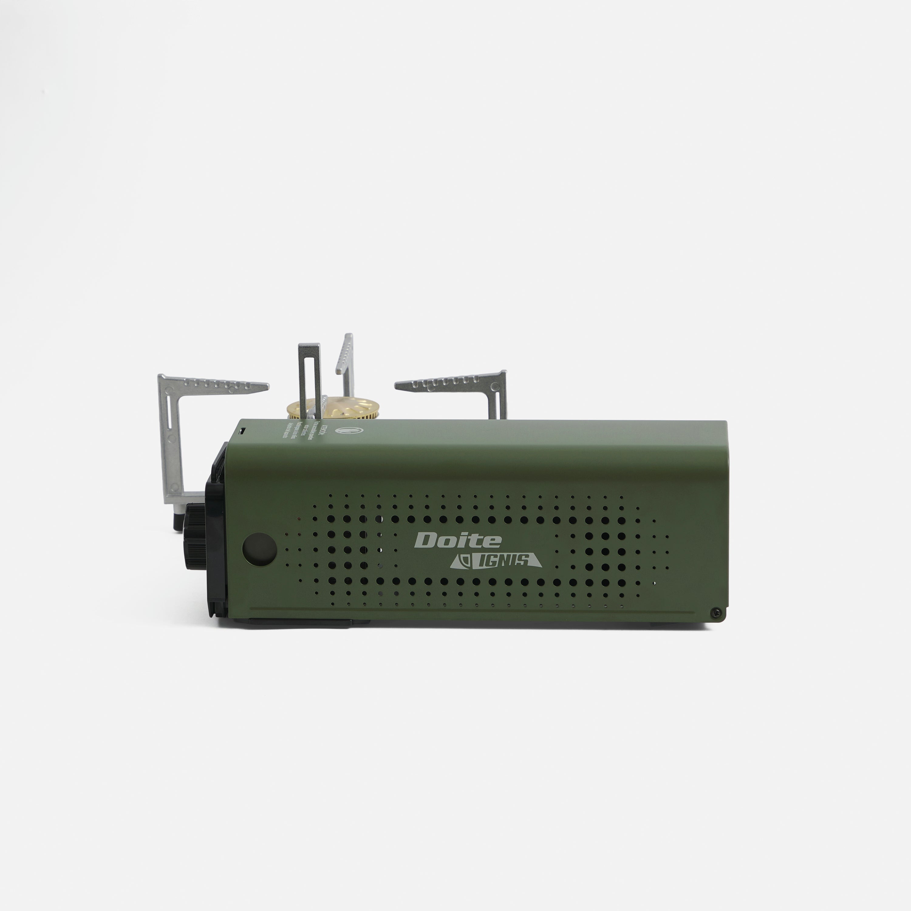 COCINILLA SOBREMESA IGNIS DOITE - 6