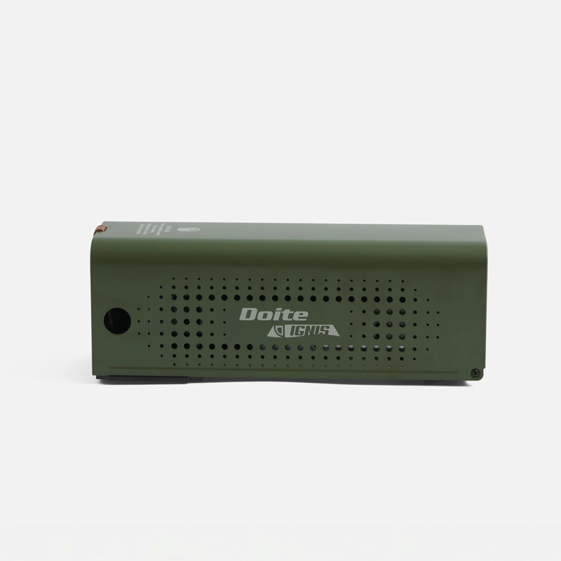 COCINILLA SOBREMESA IGNIS DOITE - 9