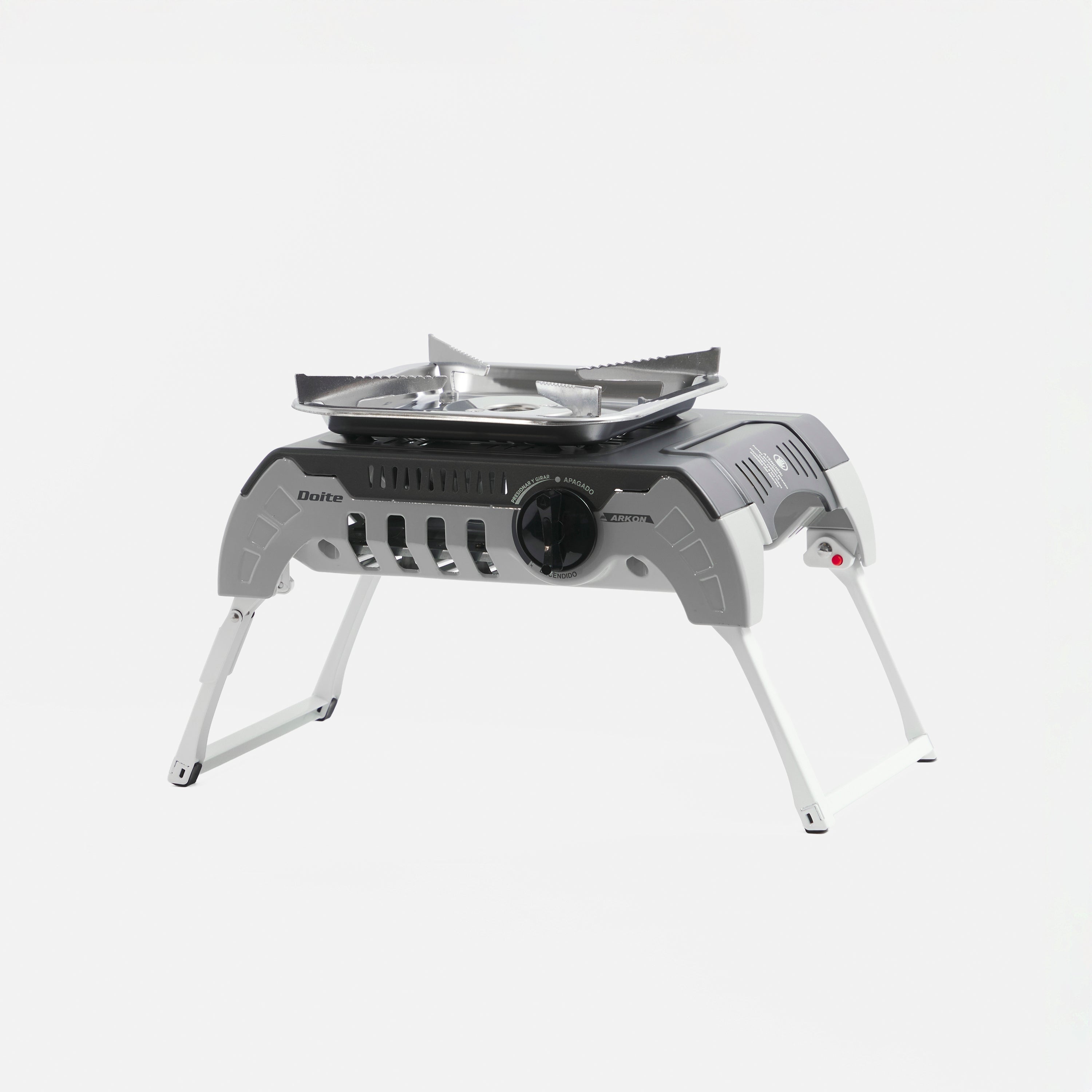 COCINILLA SOBREMESA ARKON DOITE - 2
