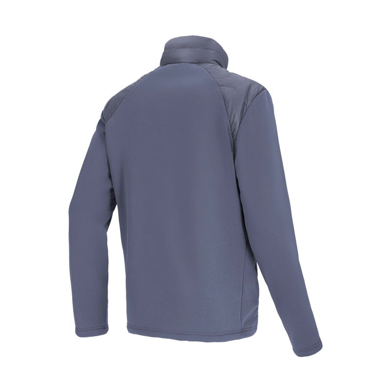 PARKA TERMICA LIGHT JUKI HOMBRE DOITE AZUL MARINO - 3