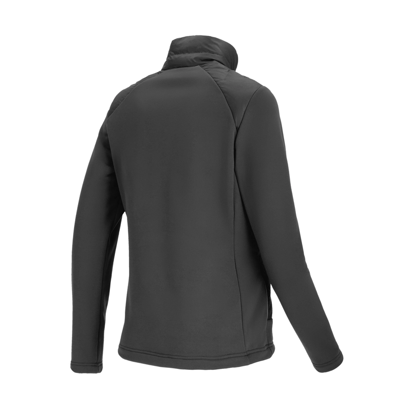 PARKA TERMICA LIGHT JUKI MUJER DOITE NEGRO - 3