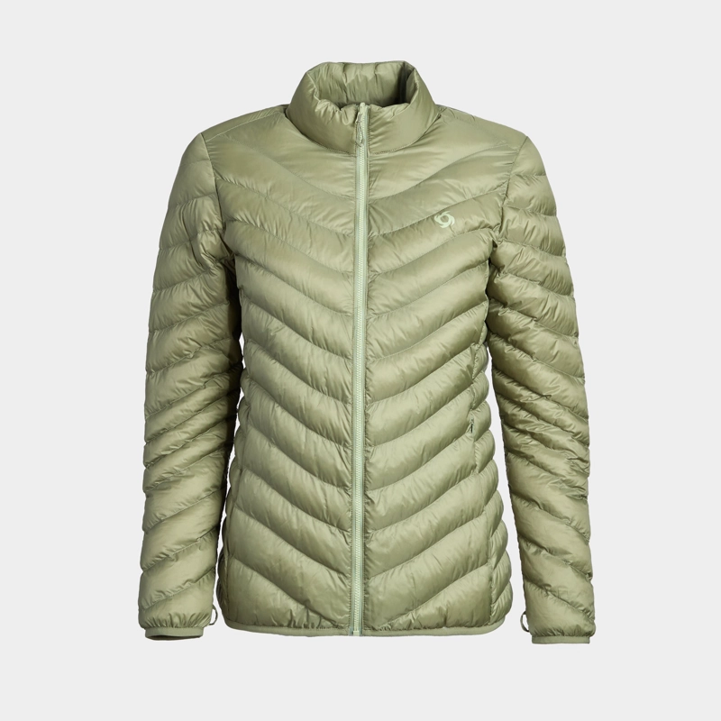 PARKA 3 EN 1 SKADA MUJER DOITE LIMA - 3