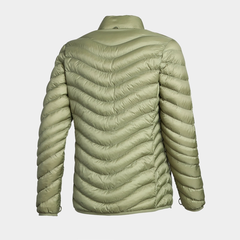 PARKA 3 EN 1 SKADA MUJER DOITE LIMA - 5