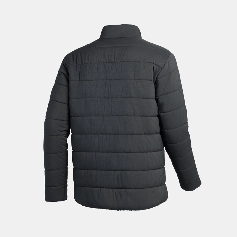 PARKA TERMICA ARES HOMBRE DOITE NEGRO - 3