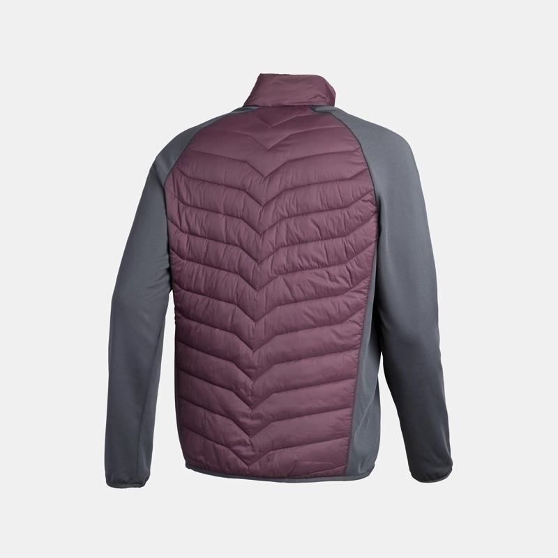 PARKA TERMICA LIGHT KRONOS HOMBRE DOITE BURDEO - 3