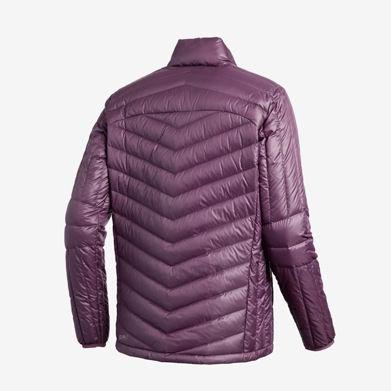 PARKA PLUMA VOLKER HOMBRE DOITE BURDEO - 3