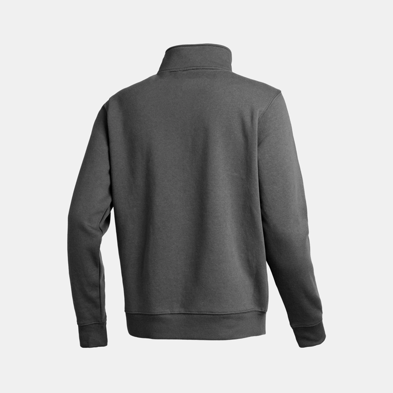 POLERON UNIC HOMBRE DOITE GRIS OSCURO - 3