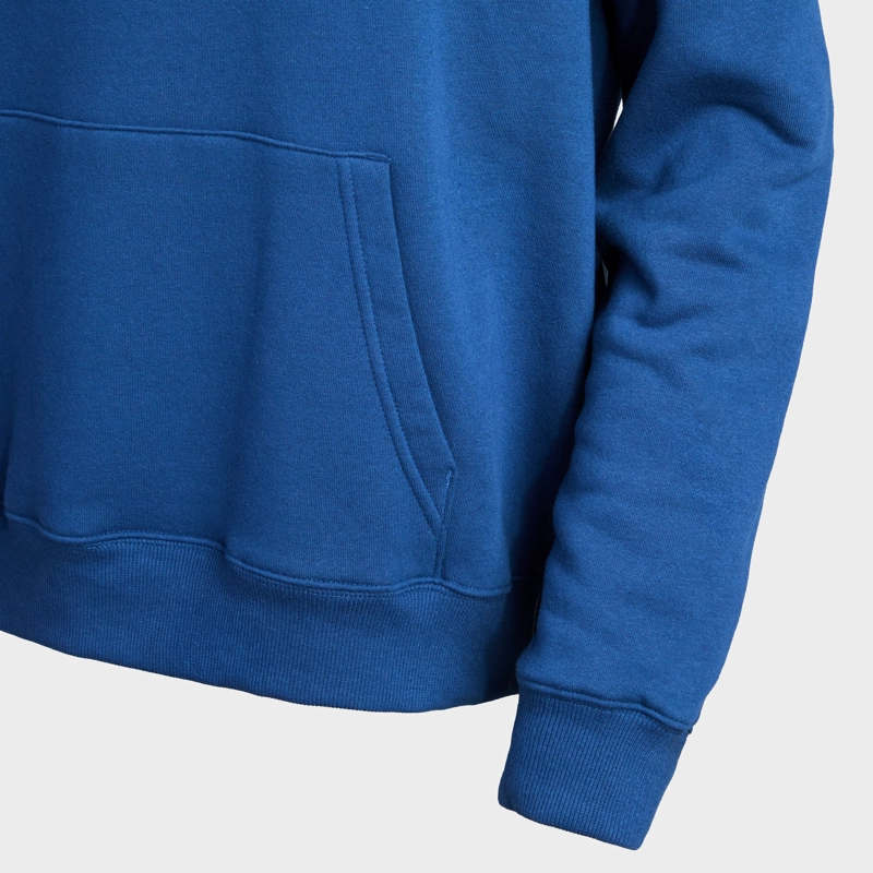 POLERON HOBBY PRINT HOMBRE DOITE AZUL - 4
