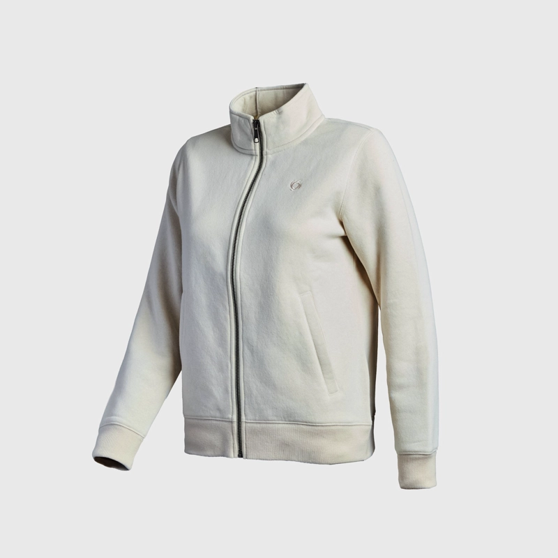 POLERON UNIC MUJER DOITE BLANCO - 2