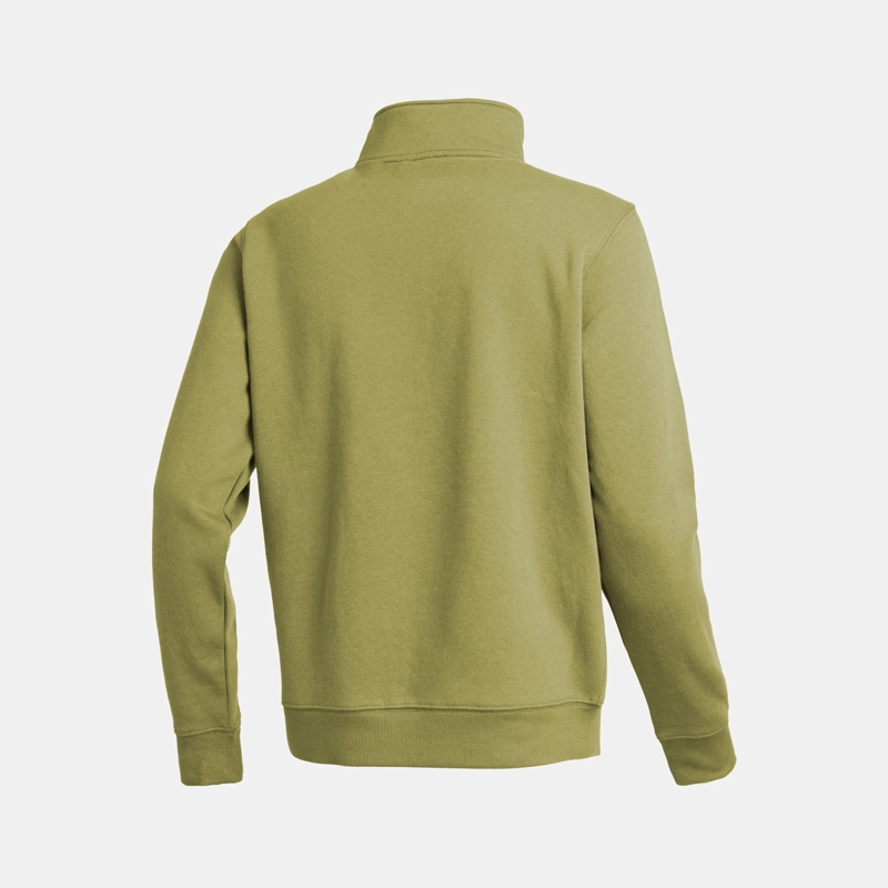 POLERON UNIC HOMBRE DOITE OLIVA CLARO - 3