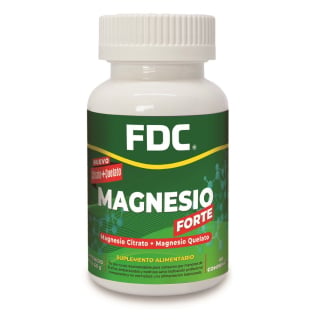 MAGNESIO FORTE FDC 300 MG X 60 TAB - 1