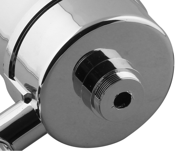 FILTRO PURIFICADOR DE AGUA POTABLE LAVAPLATOS UNIVERSAL M5 - 3