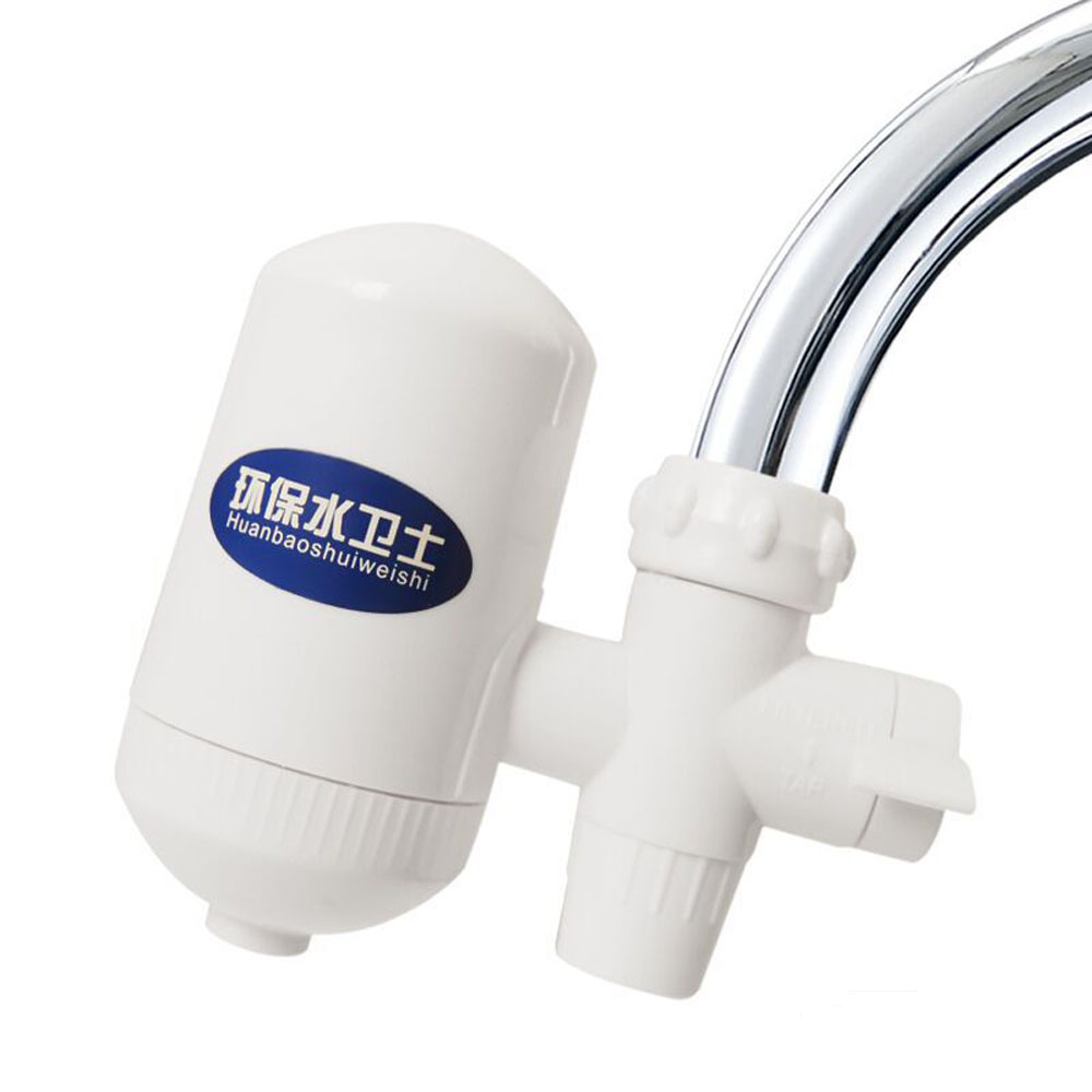 REPUESTO FILTRO PURIFICADOR DE AGUA M9 - 3