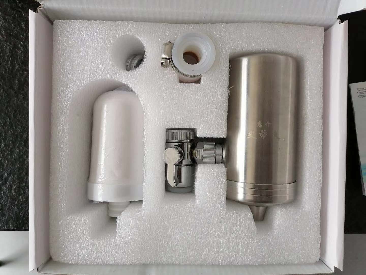 REPUESTO FILTRO PURIFICADOR DE AGUA M7 - 2