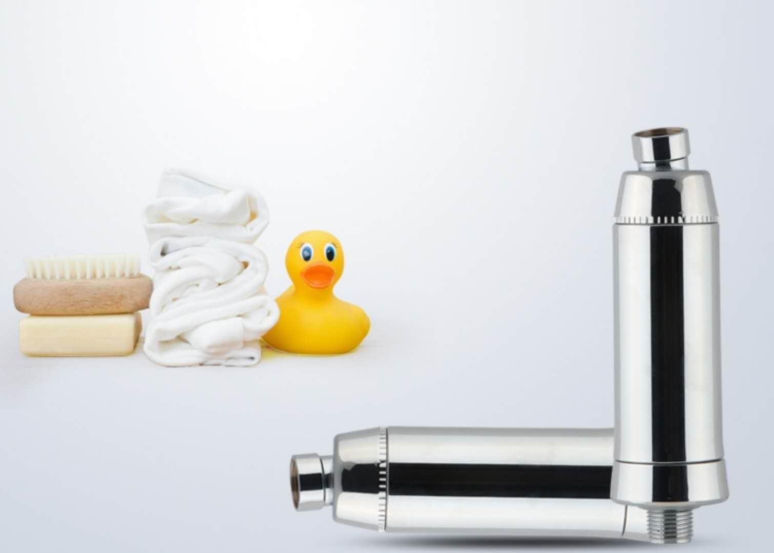 REPUESTO FILTRO PURIFICADOR DE AGUA DUCHA F2 - 4
