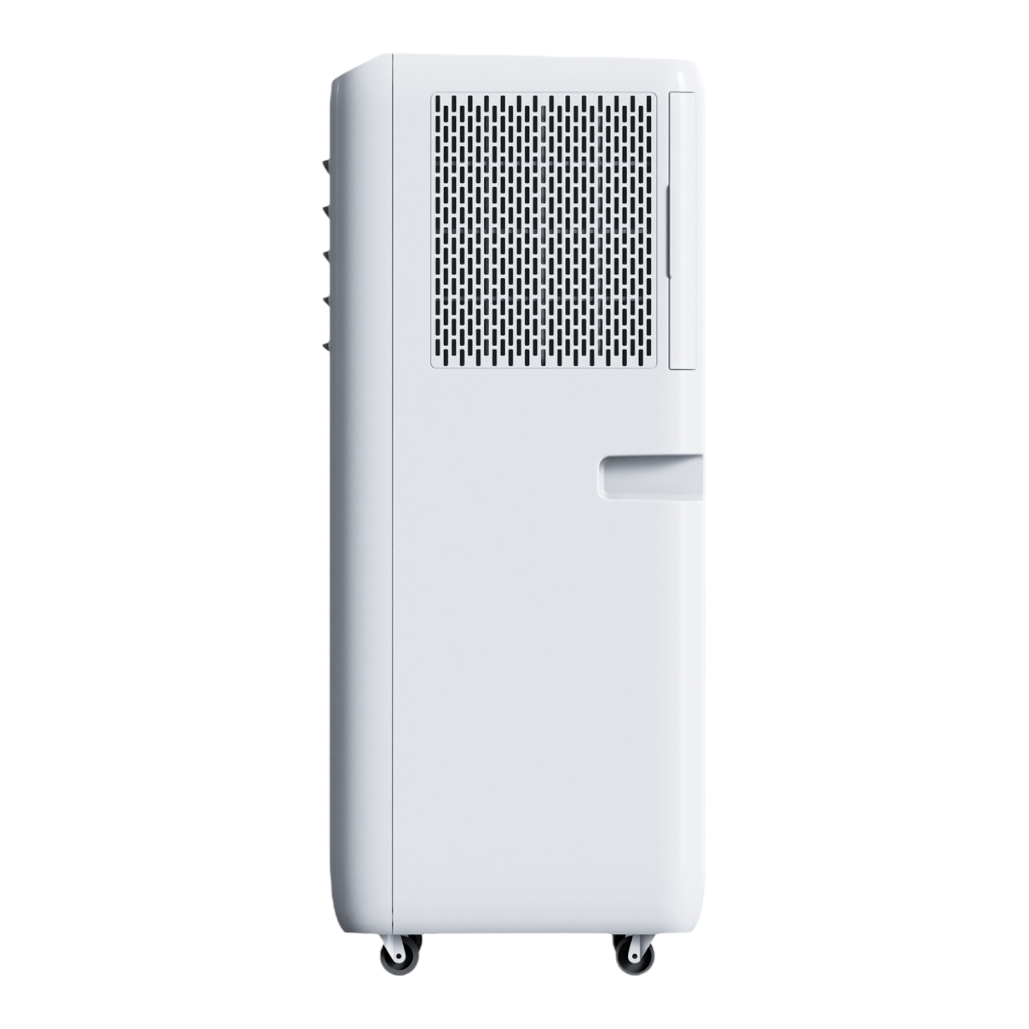 AIRE ACONDICIONADO PORTÁTIL 4EN1 ECO 9000 BTU FRÍO Y CALOR YOGAR - 8
