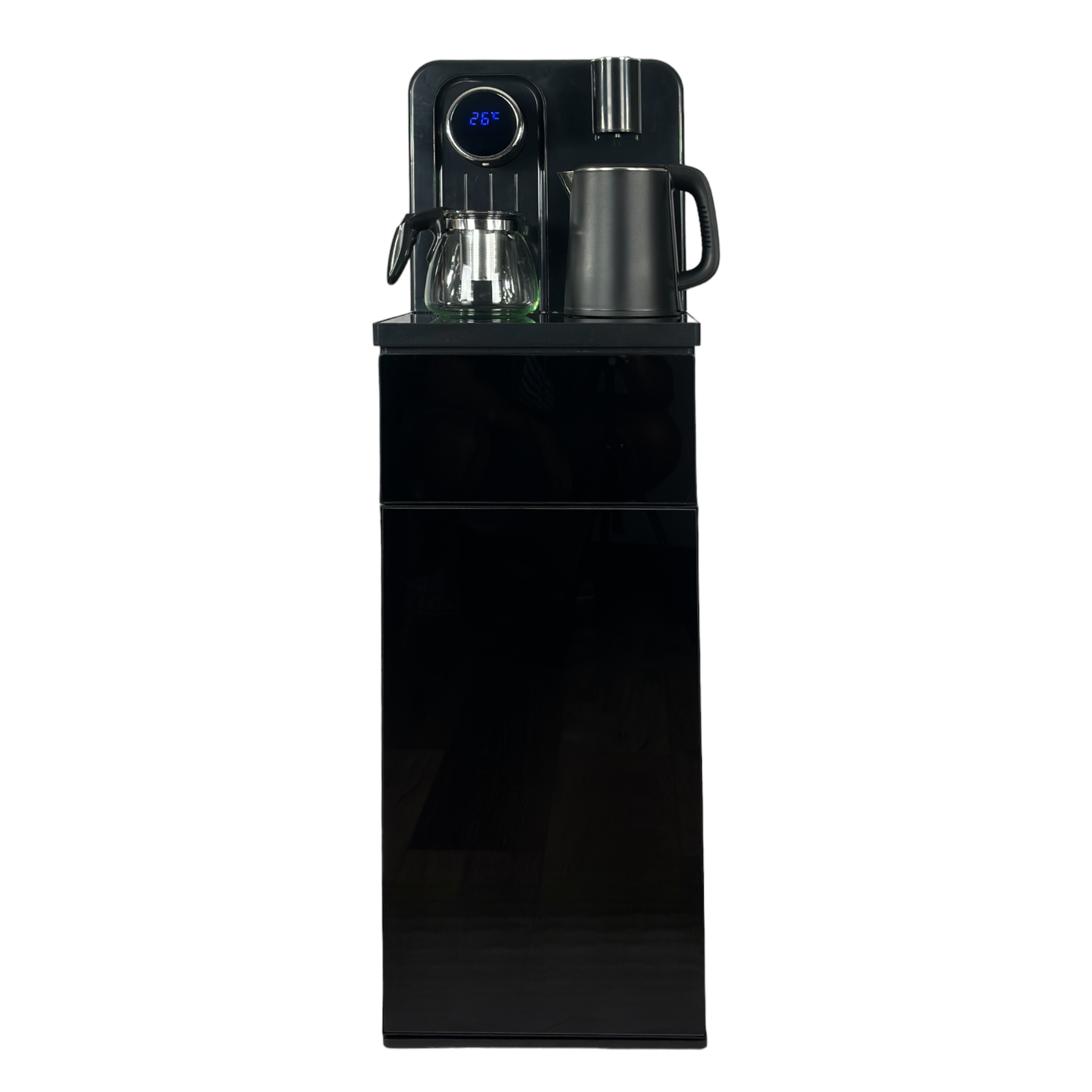 DISPENSADOR AGUA FRÍA CALIENTE TEA BAR MACHINE PREMIUM - 3