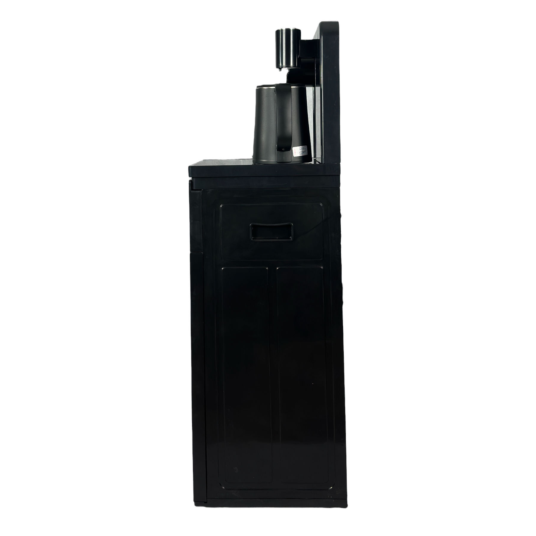 DISPENSADOR AGUA FRÍA CALIENTE TEA BAR MACHINE PREMIUM - 5