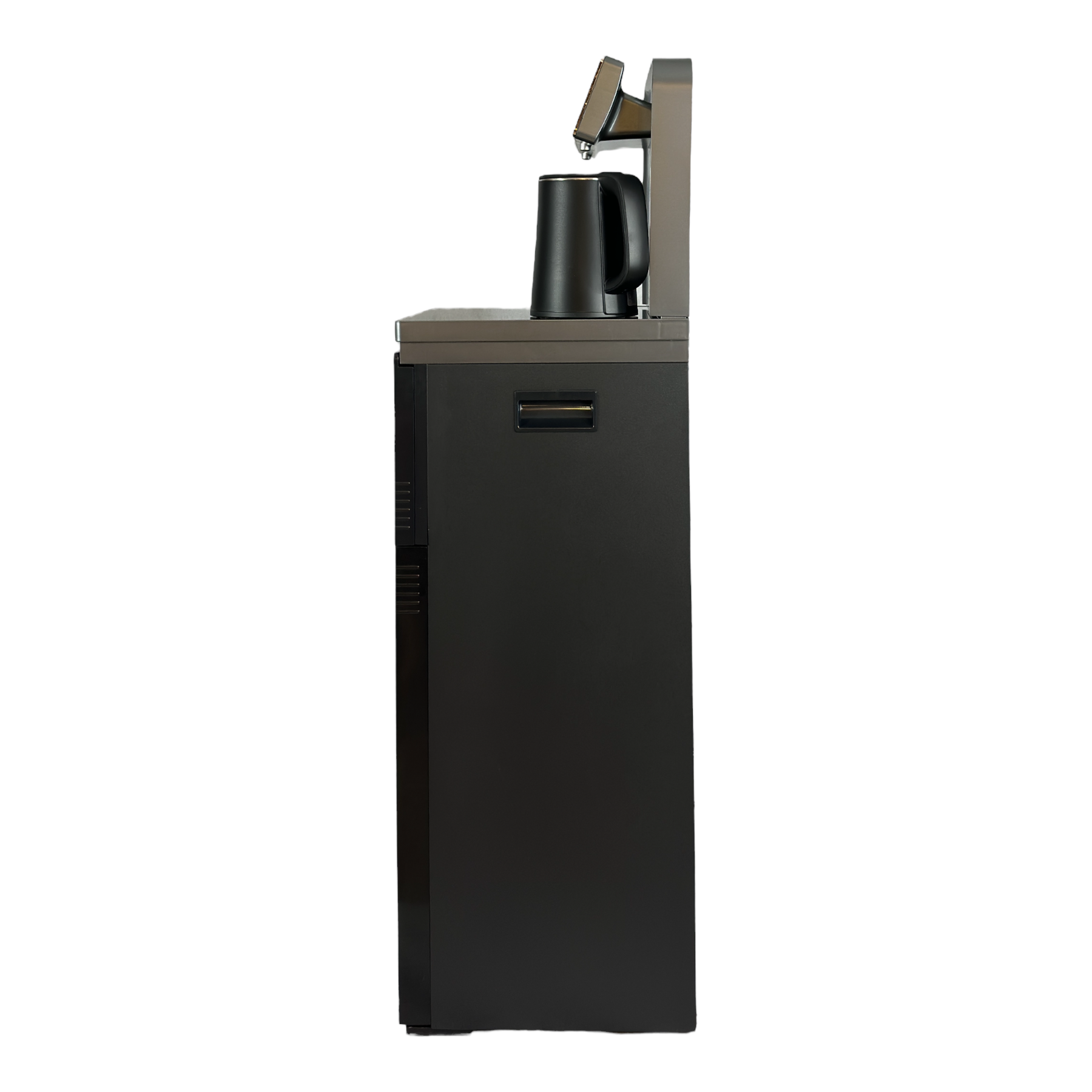 DISPENSADOR AGUA FRÍA CALIENTE TEA BAR MACHINE TÁCTIL - 5