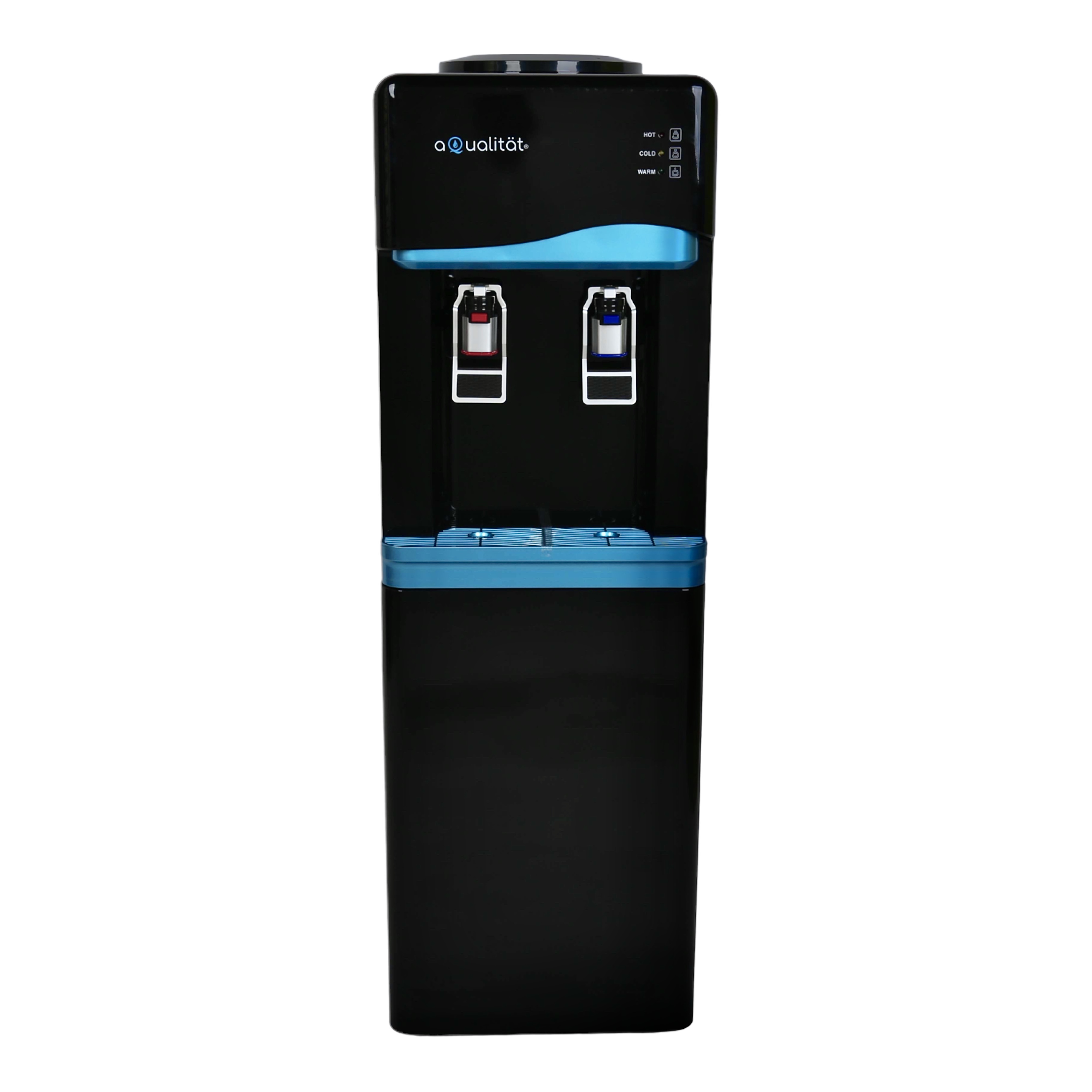 DISPENSADOR AGUA FRÍO Y CALIENTE ELÉCTRICO PREMIUM - 2