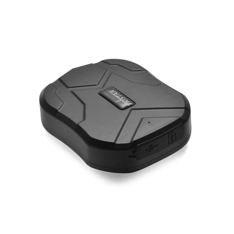 GPS TKSTAR TRACKER TK905 4G PORTATIL AUTO HOMOLOGADO + 2 CHIP - 2