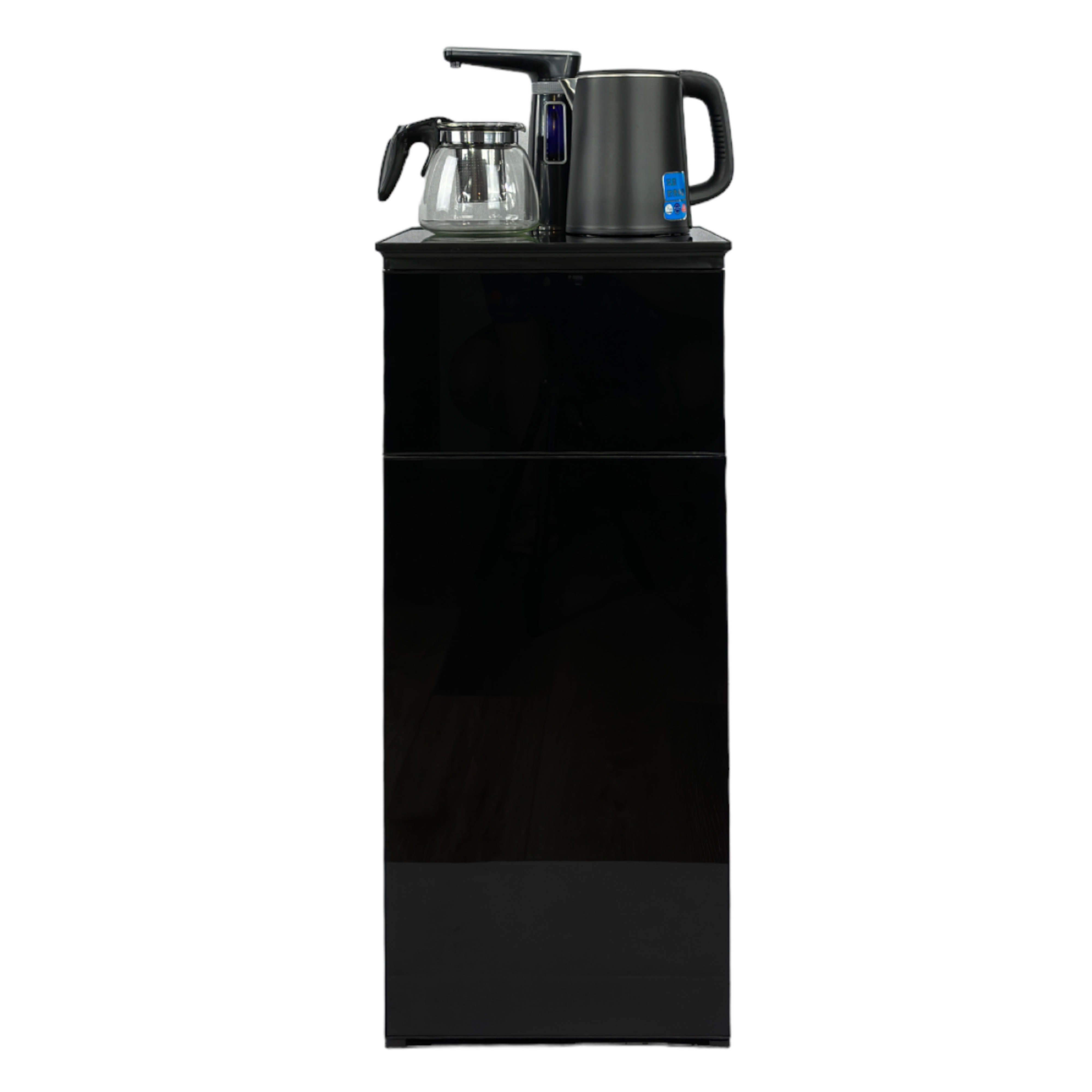 DISPENSADOR AGUA FRÍA CALIENTE TEA BAR MACHINE PREMIUM - 6