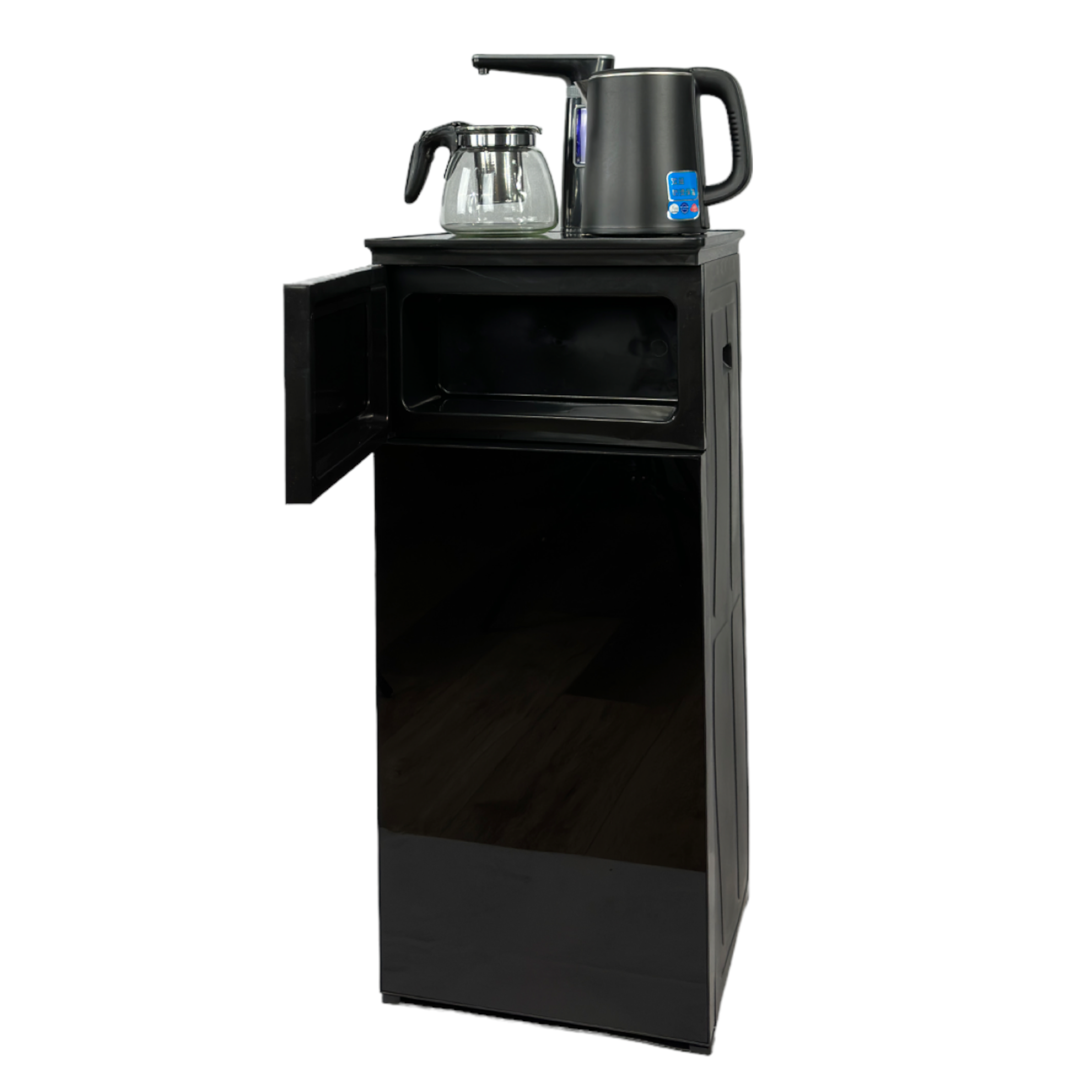 DISPENSADOR AGUA FRÍA CALIENTE TEA BAR MACHINE PREMIUM - 8