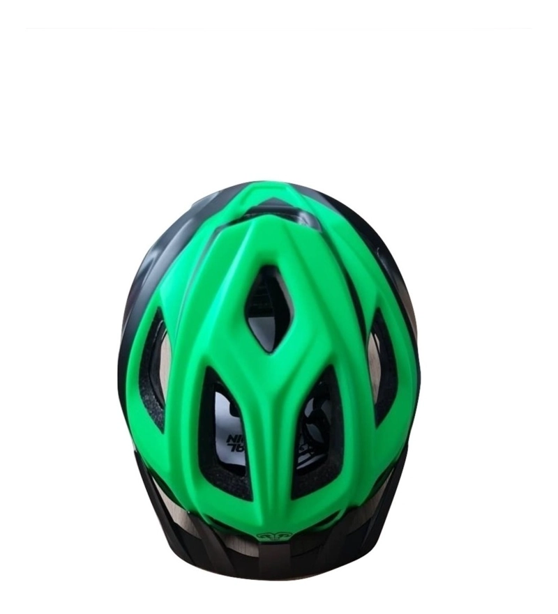 CASCO RADICAL MOUNTAIN ENDURO | EN COLOR ROJO | L - 1